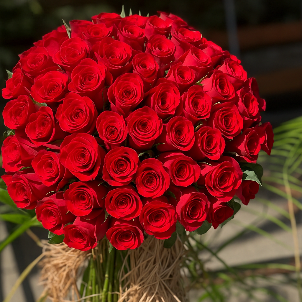 Scarlet Love