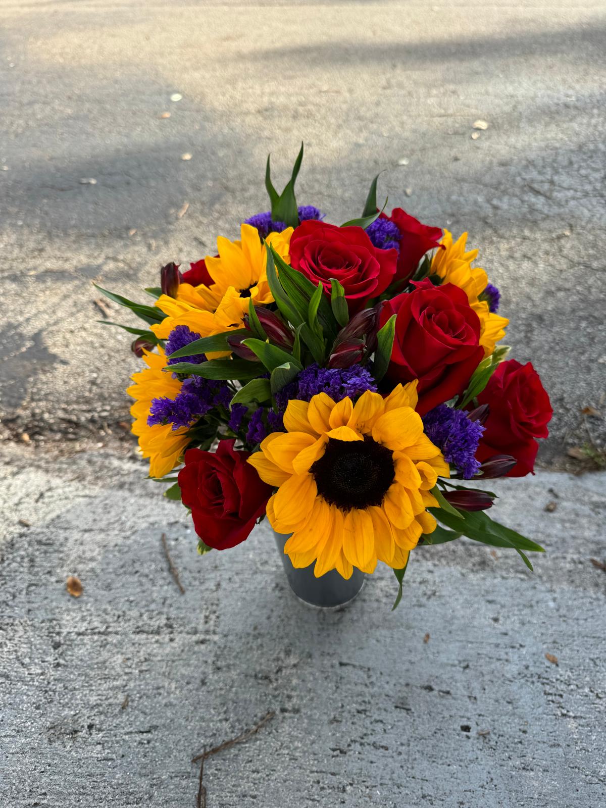 LULUX Golden Love