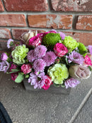 LULUX Timeless Rose