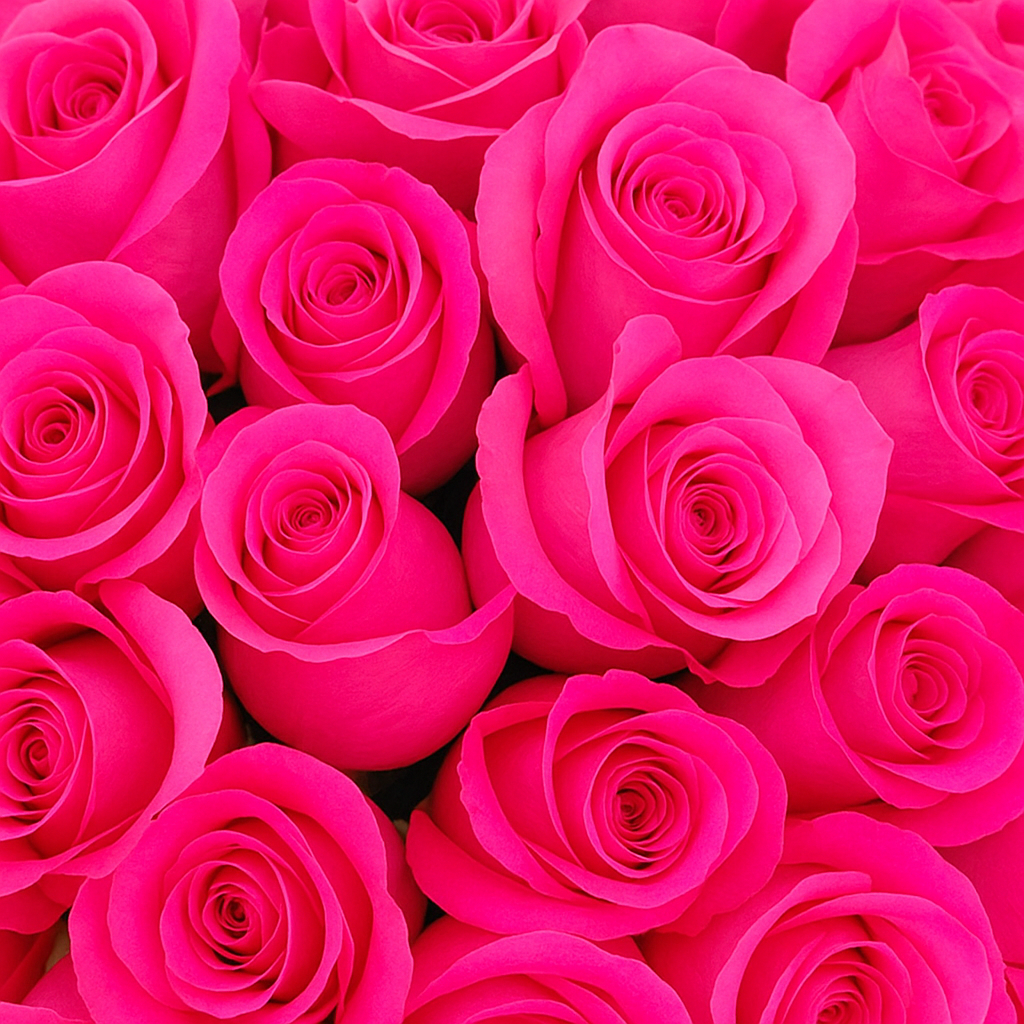 Pretty in Pink