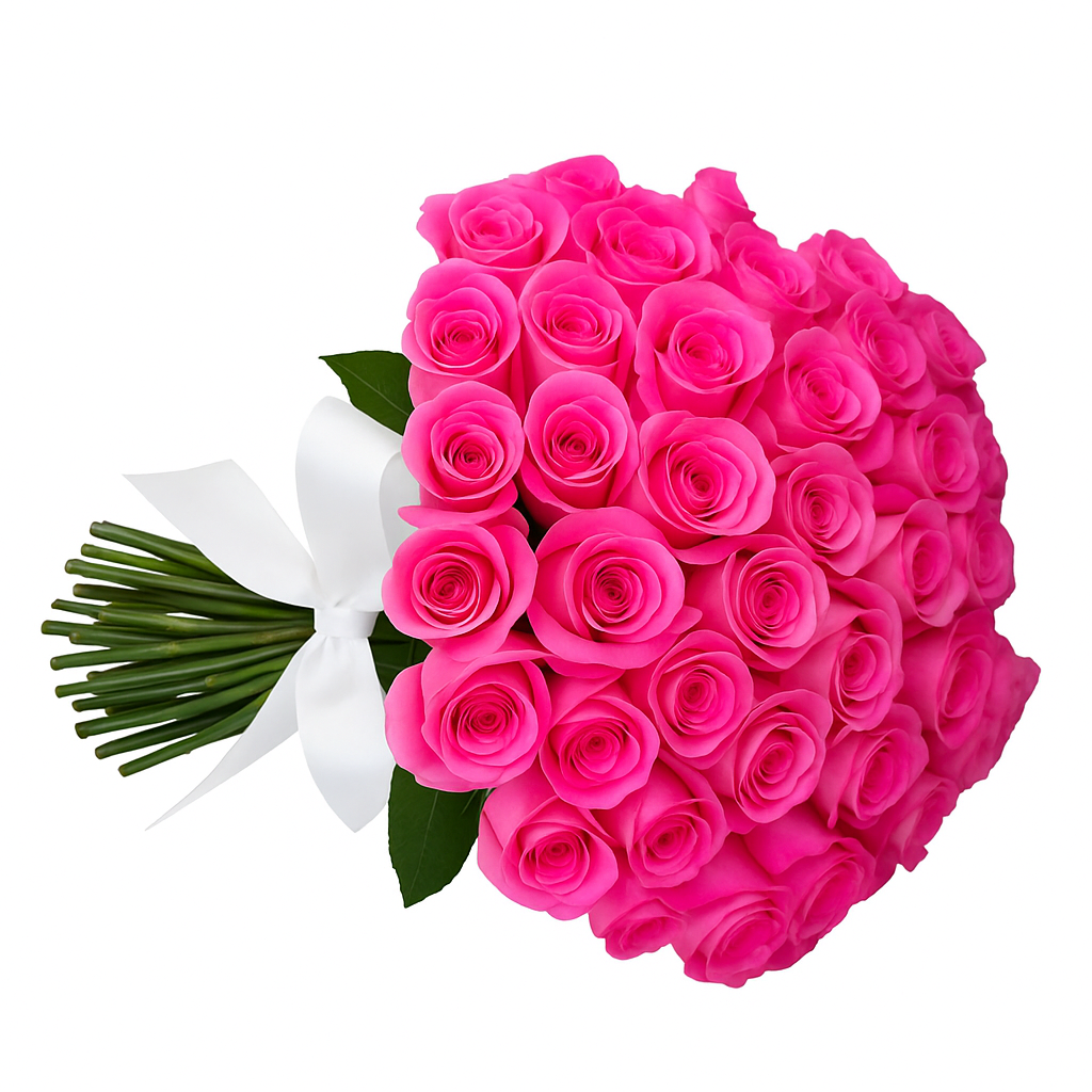 Pretty in Pink