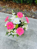 LULUX Pink Delight