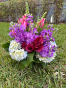 LULUX Violet Breeze